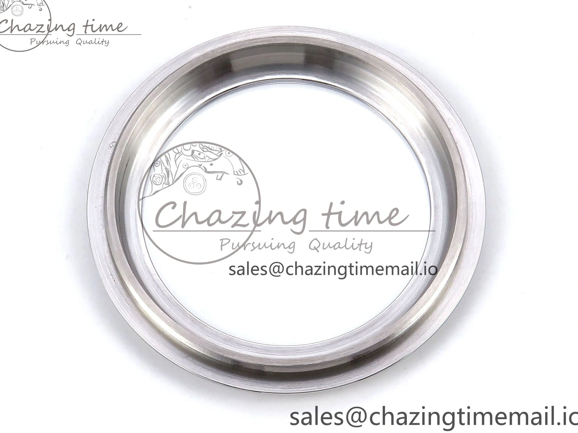 MiroTime 0303 Daytona 126506 QF 1:1 Best Edition Ice Blue Dial Lume Marker on SS YG Braclet SH4131 V TopPick 1272